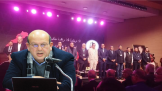 رسميا .. عبد الجبار الراشيدي رئيسا للمجلس الوطني لحزب الإستقلال