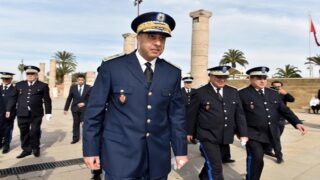 عبد اللطيف حموشي يقرر صرف منحة مالية استثنائية لموظفي الأمن