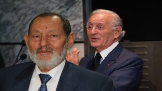 “أفراد عائلة الجماني ” يبيعون حصتهم من الأسهم في شركة CTM للملياردير “عثمان بنجلون “