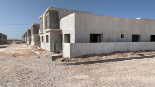 تراجع ملحوظ في أسعار العقارات السكنية والأراضي والعقارات المهنية