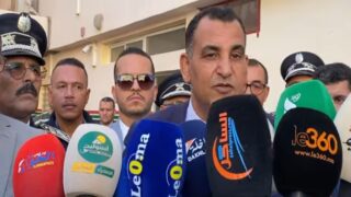 قبل متم سنة 2024 .. إجراءات أمنية مشددة تشهدها مدينة الداخلة