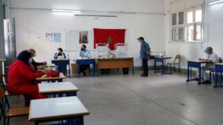 في الفترة ما بين 10 و 17 يناير الجاري .. لفتيت يذكر المواطنين بالحق في التحقق من وجود أسمائهم في اللوائح الانتخابية