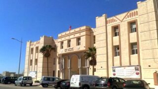 الداخلة .. المكتب الجهوي لنقابة مفتشي التعليم يدق ناقوس الخطر ( بيان )
