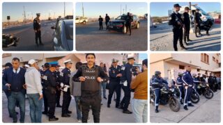 أكثر من 10 آلاف موظفة وموظف للشرطة يستفيدون من الترقية برسم السنة المالية 2024