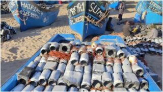 انطلاق الموسم الشتوي لصيد الأخطبوط بالداخلة