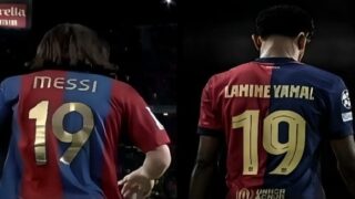 “كما فعل ميسي..” هل يحبط لامين يامال هذا الجيل من “جلاكتيكوس” ريال مدريد؟
