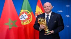 التزامات المغرب تجاه استضافة كأس العالم 2030” لضمان نجاح الحدث
