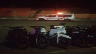 مراكش .. نتيجة الكلاسيكو تشعل فتيل شجار عنيف بين مشجعي الغريمين التقليديين ( برشلونة # ريال مدريد )