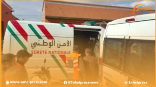 أمن الداخلة ينجح في توقيف ثلاثة أشخاص لتورطهم في قضية تتعلق بسرقة الدراجات