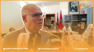 بجدول أعمال يضم 4 نقاط .. مجلس جماعة إمليلي يعقد دورته العادية لشهر فبراير يوم الأربعاء القادم