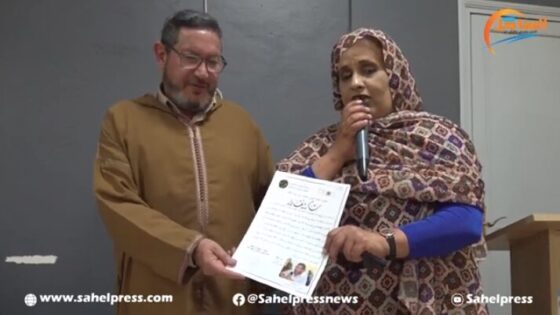 رابطة الصحراء لمحبي الملك محمد السادس تنظم مهرجان الوفاء للعرش العلوي في دورته الثالثة