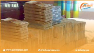 تحويلات بنكية مشبوهة إلى حسابات أجراء صغار في شركة للجر والإغاثة “الديباناج” تستنفر جهاز المراقبة المالية ( تفاصيل )