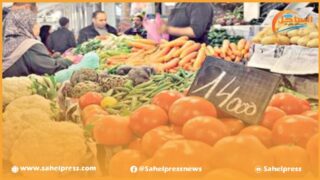 الحد من الغلاء: الحل في وصول الفواكه والخضروات من الفلاحين إلى الأسواق مباشرة
