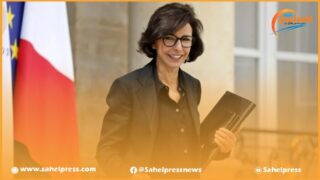لهذا السبب وزيرة الثقافة الفرنسية رشيدة داتي تزور مدينة العيون ؟