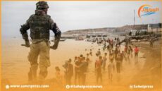 صحف .. إسبانيا تستعد لتوزيع المهاجرين القُصَّر غير المصحوبين بذويهم