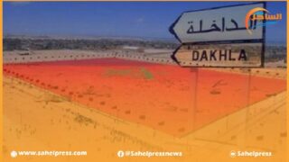 الدبلوماسية الموازية وتجلياتها في جعل الداخلة مركز جذب للمستثمرين ومحط اهتمام عدد من الوفود الأجنبية