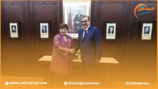 صندوق النقد الدولي يحث الحكومة على توسيع القاعدة الضريبية وتقليص التحويلات إلى المؤسسات العامة