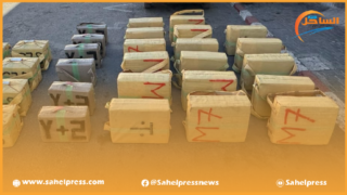 أمن أكادير يوقف شخصا للاشتباه في ارتباطه بشبكة إجرامية تنشط في التهريب الدولي للمخدرات