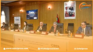 الداخلة .. لقاء حول مناخ الأعمال والتنمية الاقتصادية المستدامة