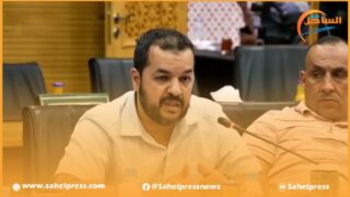 امربيه ربو البوهالة: اللقاءات التشاورية الجهوية تؤكد أن حزب العدالة والتنمية مقتنع بمساره الديمقراطي