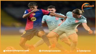 في إنتظار مباراة العودة .. متعة كروية عاشها عشاق المستديرة بكأس ملك إسبانيا