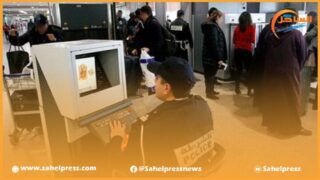 توقيف مواطن هولندي من أصول تركية يشكل موضوع أمر دولي مشتبه تورطه في الاتجار غير المشروع في الأسلحة