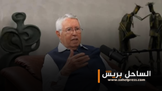 وفاة محمد بنعيسى وزير الشؤون الخارجية والتعاون المغربي الأسبق