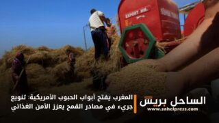 نحو إفريقيا متصلة بالغاز: الرباط تحتضن اجتماعات حاسمة لأنبوب نيجيريا–المغرب