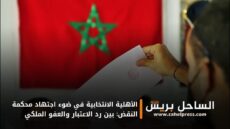 الأهلية الانتخابية في ضوء اجتهاد محكمة النقض: بين رد الاعتبار والعفو الملكي