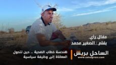 هندسة خطاب الضحية … حين تتحول المعاناة إلى وظيفة سياسية