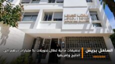 تحقيقات مالية تطال تحويلات بـ5 مليارات درهم إلى الخليج وإفريقيا