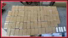 الأمن الجهوي بالداخلة يوقف شخصين ويحجز شيرا وأقراص مخدرة