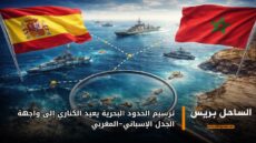 ترسيم الحدود البحرية يعيد الكناري إلى واجهة الجدل الإسباني–المغربي