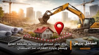 بركة يُحيِّن مساطر نزع الملكية للمنفعة العامة ويسمح بحيازة العقارات عند الاستعجال