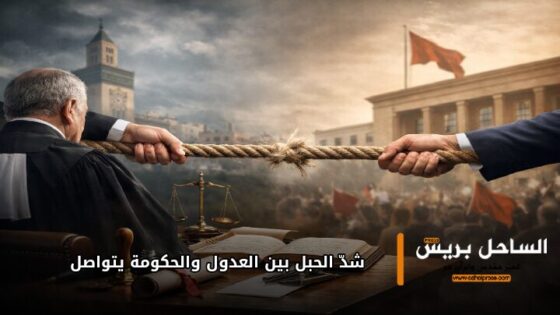 شدّ الحبل بين العدول والحكومة يتواصل