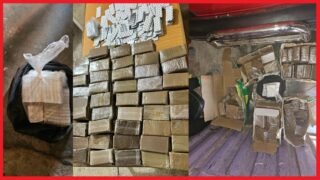 تنسيق أمني يفضي إلى توقيف مروج مخدرات خطير بالعيون