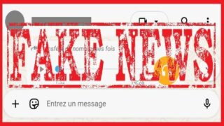 تسجيل صوتي يثير الجدل… والأمن يكشف الحقيقة