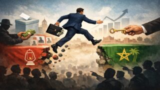 بين الوفاء الحزبي وإغراءات الميركاتو الانتخابي: أي أخلاق سياسية تؤطر استحقاقات شتنبر؟