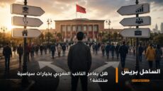 هل يغامر الناخب المغربي بخيارات سياسية مختلفة؟