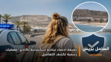 حقيقة اختفاء سائحة إسكتلندية بأكادير.. معطيات رسمية تكشف التفاصيل