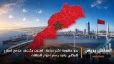 نحو جهوية أكثر نجاعة.. لفتيت يكشف ملامح إصلاح هيكلي يعيد رسم أدوار الجهات
