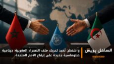 واشنطن تُعيد تحريك ملف الصحراء المغربية: دينامية دبلوماسية جديدة على إيقاع الأمم المتحدة