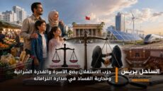 حزب الاستقلال يضع الأسرة والقدرة الشرائية ومحاربة الفساد في صدارة التزاماته