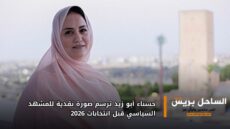 حسناء أبو زيد ترسم صورة نقدية للمشهد السياسي قبل انتخابات 2026
