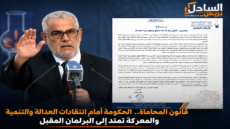 قانون المحاماة.. الحكومة أمام انتقادات العدالة والتنمية والمعركة تمتد إلى البرلمان المقبل