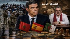 فرضية بوعشرين.. هل يرتبط ما جرى في سبتة بملف تجنيس الصحراويين في إسبانيا؟