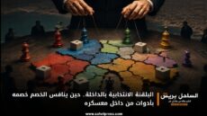 البلقنة الانتخابية بالداخلة.. حين ينافس الخصم خصمه بأدوات من داخل معسكره