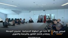 20 ناديا في البطولة الاحترافية.. مشروع التوسعة يصطدم باختبار القانون والبرمجة والتمويل