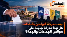 بعد معركة البرلمان بالداخلة.. هل تبدأ معركة جديدة على مجالس الجماعات والجهة؟