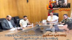 وكالة تنفيذ المشاريع بالداخلة تستعرض حصيلة إنجازاتها وتواصل تتبع المشاريع التنموية